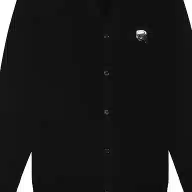 KARL LAGERFELD FW25 logoV