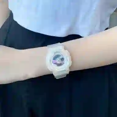 Casio Baby-G BA110PL7A2DR