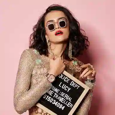 SEVENFRIDAYC 30 42mm