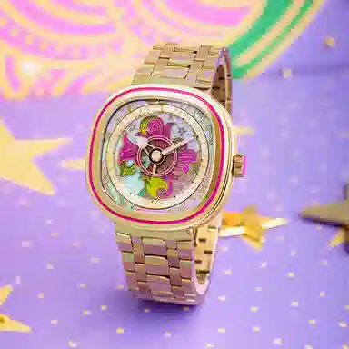 SEVENFRIDAYC 30 42mm