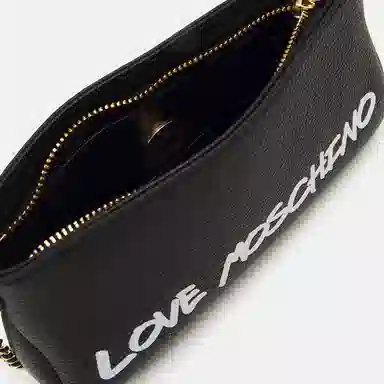 LOVE MOSCHINO GRAFFITI