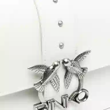 PINKO LOVE ICON SIMPLY Logo