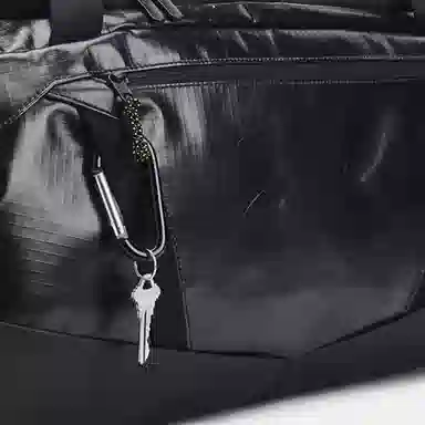 Under Armour UA Hustle LE Black