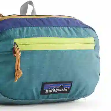 patagonia