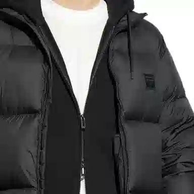 EMPORIO ARMANI Logo