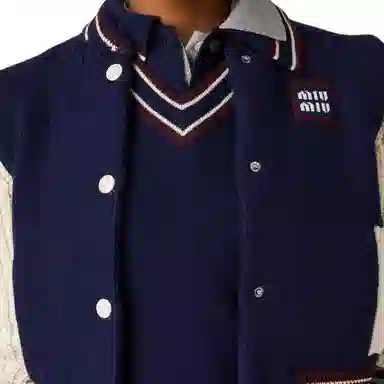 MIU MIU FW24 V