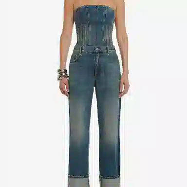 Alexander McQueen FW22