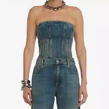 Alexander McQueen FW22