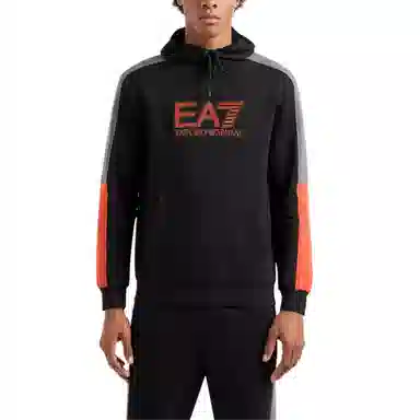 EMPORIO ARMANI EA7 FW24 Logo