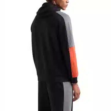 EMPORIO ARMANI EA7 FW24 Logo