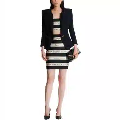 BALMAIN FW24