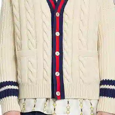 GUCCI V