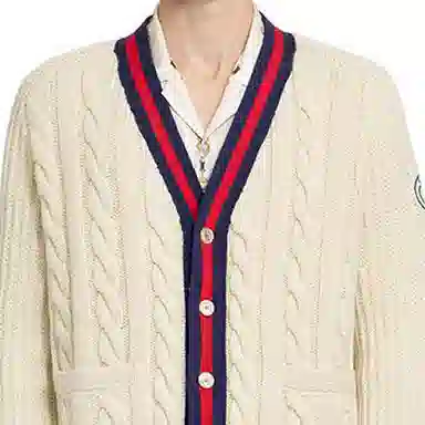 GUCCI V