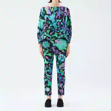 PLEATS PLEASE ISSEY MIYAKE T