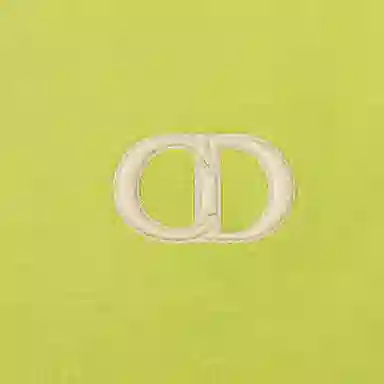 DIOR SS22 Logo