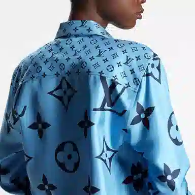 LOUIS VUITTON FW22 Logo