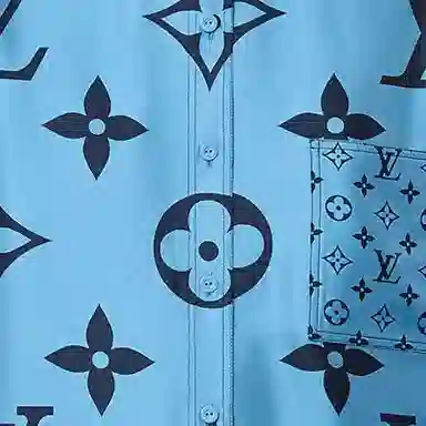 LOUIS VUITTON FW22 Logo