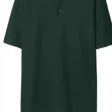 Burberry FW23 Cotton Polo Shirt Polo