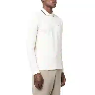 EMPORIO ARMANI FW23 LogoPolo