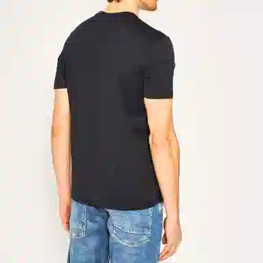 EMPORIO ARMANI SS22 LogoT