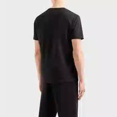 ARMANI EXCHANGE Logo SS24T