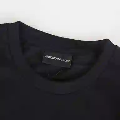 EMPORIO ARMANI SS22 LogoT