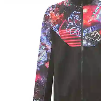VERSACE JEANS COUTURE