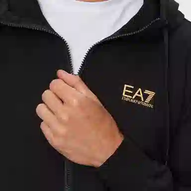EMPORIO ARMANI EA7 Logo