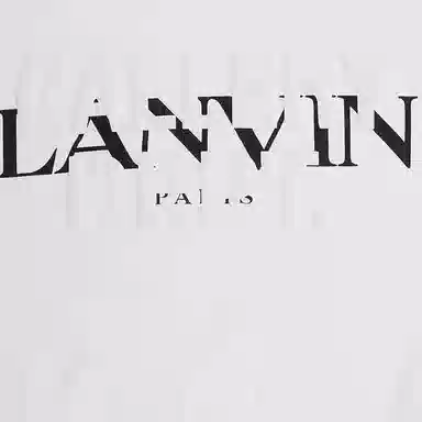 Lanvin x Gallery Dept. LogoT