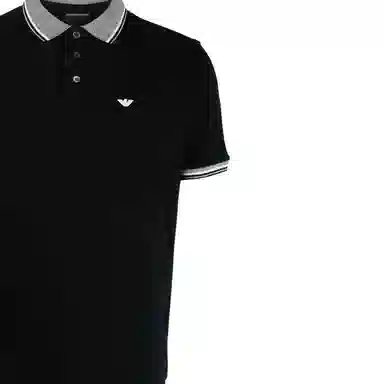 EMPORIO ARMANI SS23 LogoPolo