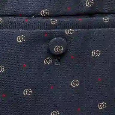 GUCCI SS23 Logo