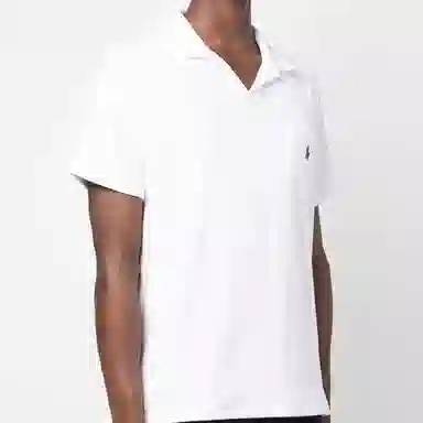 Polo Ralph Lauren SS23 LogoPolo