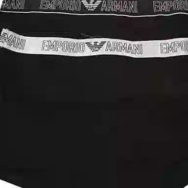 EMPORIO ARMANI Logo 2