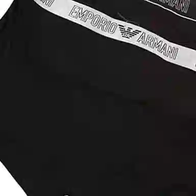 EMPORIO ARMANI Logo 2