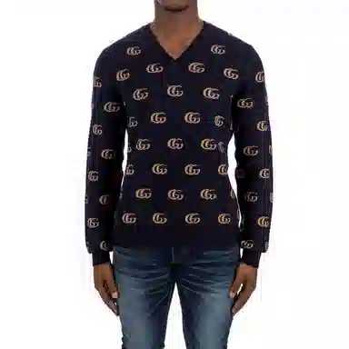 GUCCI SS21 logo