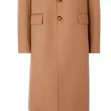 Burberry Coat