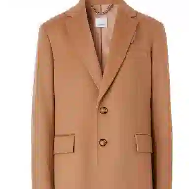 Burberry Coat