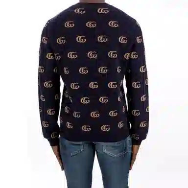 GUCCI SS21 logo