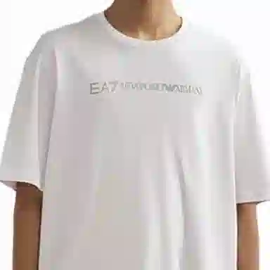 EMPORIO ARMANI EA7 SS23 LogoT