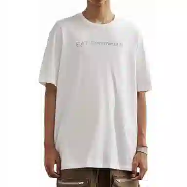 EMPORIO ARMANI EA7 SS23 LogoT