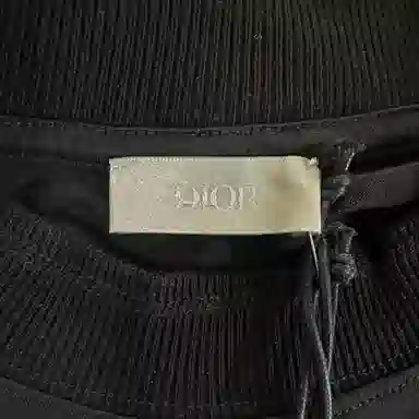 DIOR Logo