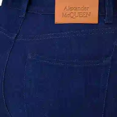 Alexander McQueen SS22