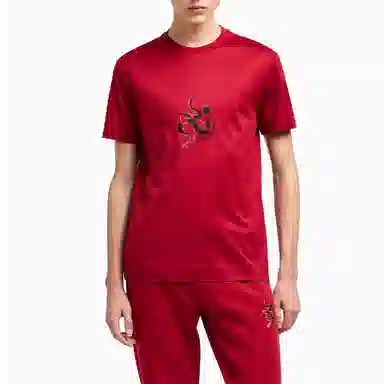 EMPORIO ARMANI SS25 T