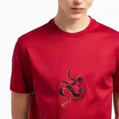 EMPORIO ARMANI SS25 T