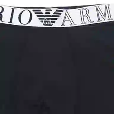 EMPORIO ARMANI Logo 1