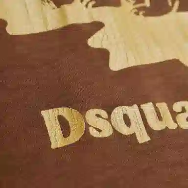 DSQUARED 2 SS25 T