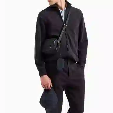 EMPORIO ARMANI SS25