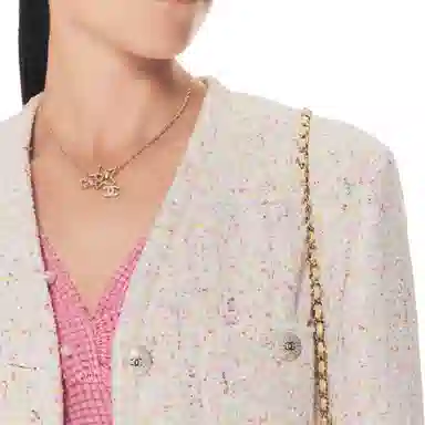 CHANEL 25P V
