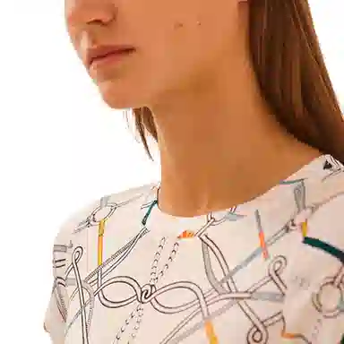 HERMES SS21 T