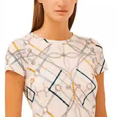 HERMES SS21 T